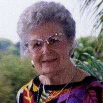 Mildred Kuhn
