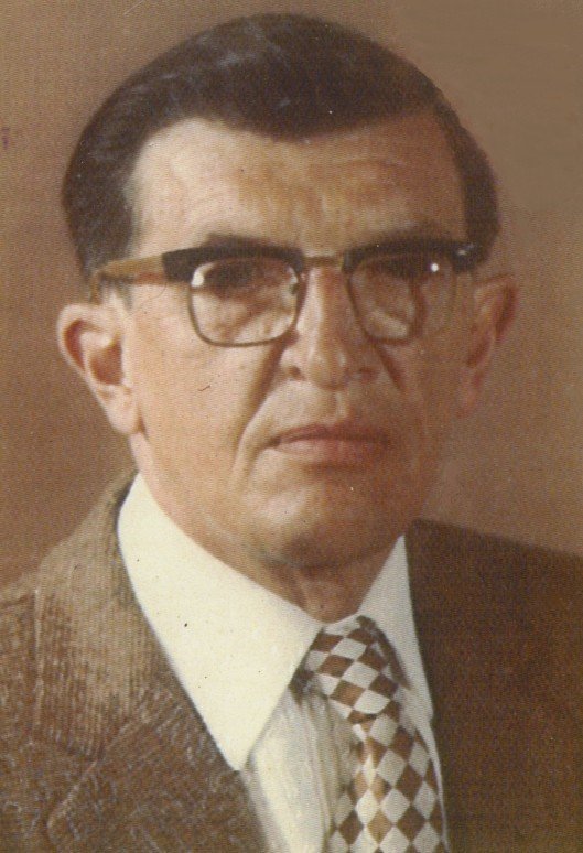 Kazimierz Ruśniak