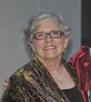 Barbara Cort