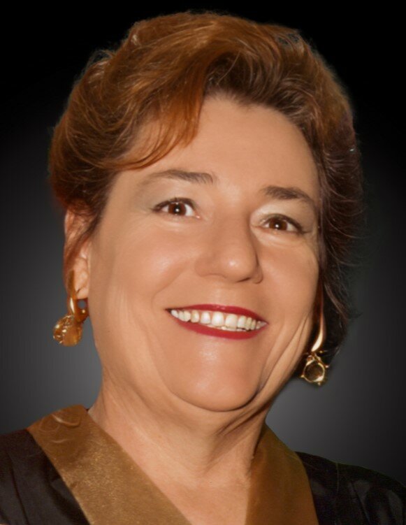 Sheila Bustamante